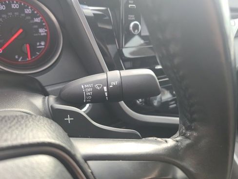 Used 2021 Toyota Camry XSE image 23