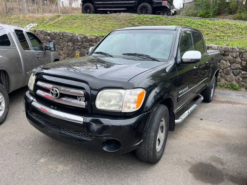 Used 2005 Toyota Tundra SR5 AWD/4WD image 1