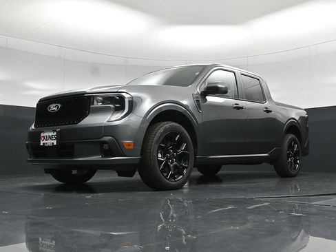 New 2026 Ford Maverick Lobo AWD/4WD image 53