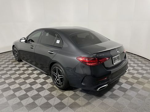 Certified 2023 Mercedes-Benz C 300 C 300 image 3