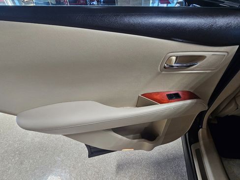 Used 2012 Lexus RX 350 2WD image 20