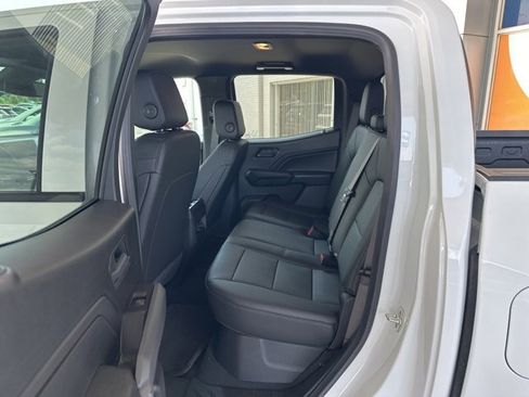 New 2026 Chevrolet Colorado Trail Boss image 29