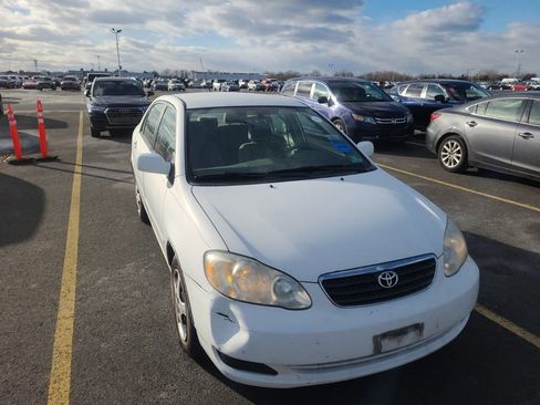 Used 2008 Toyota Corolla LE image 3
