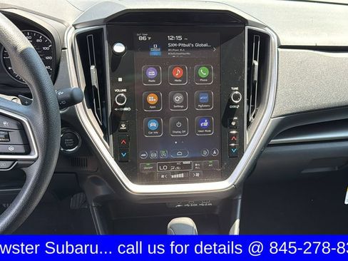 New 2026 Subaru Impreza 2.0i Sport AWD/4WD image 14