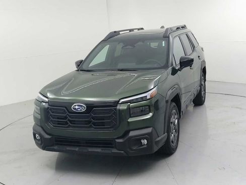 New 2026 Subaru Outback Premium AWD/4WD image 3