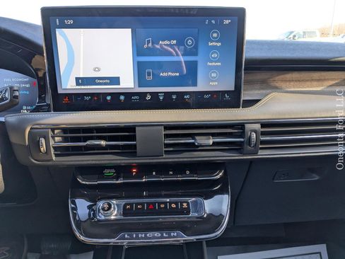 Used 2023 Lincoln Corsair Grand Touring w/ Equipment Group 301A image 28