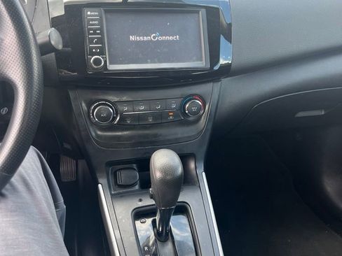 Used 2019 Nissan Sentra S FWD image 10
