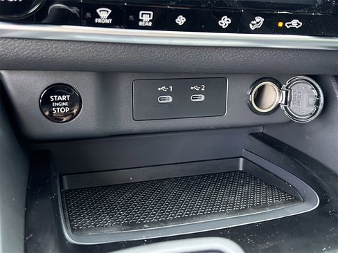 New 2026 Nissan Rogue SV image 12