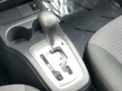 Used 2023 Mitsubishi Mirage G4 ES image 26