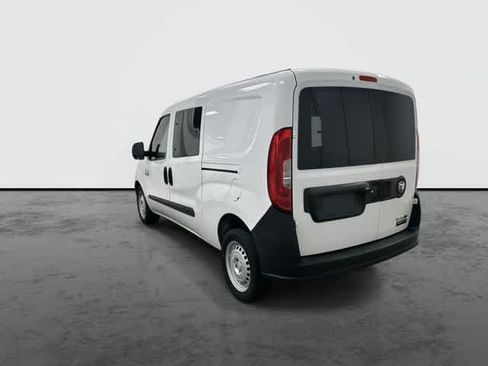 Used 2021 RAM ProMaster City Tradesman FWD image 2