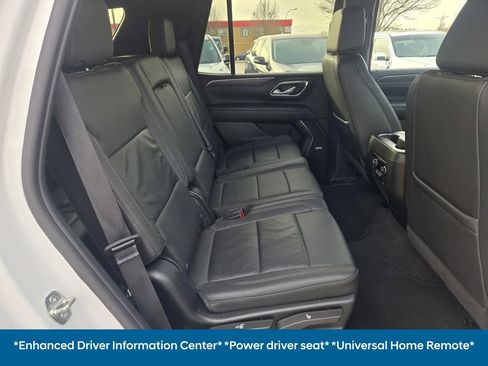 Used 2024 Chevrolet Tahoe LT image 18