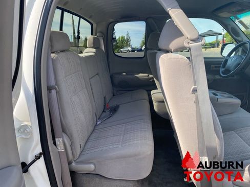 Used 2003 Toyota Tundra SR5 AWD/4WD image 16