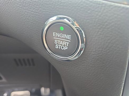 Certified 2023 Ford Edge ST AWD/4WD image 21