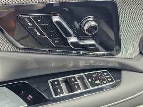 New 2026 Cadillac Optiq Sport 1 AWD/4WD image 22