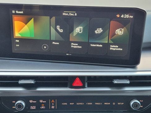 New 2026 Kia Sorento S w/ S Panoramic Sunroof Package FWD image 13