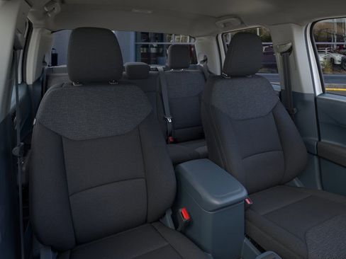 New 2026 Ford Maverick XL image 11