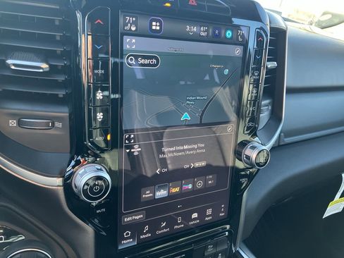 New 2026 RAM 1500 Big Horn image 31