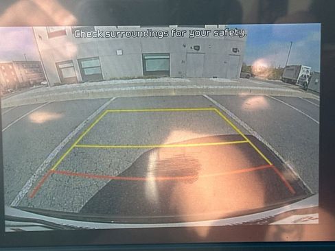 New 2026 Kia Seltos EX AWD/4WD image 30