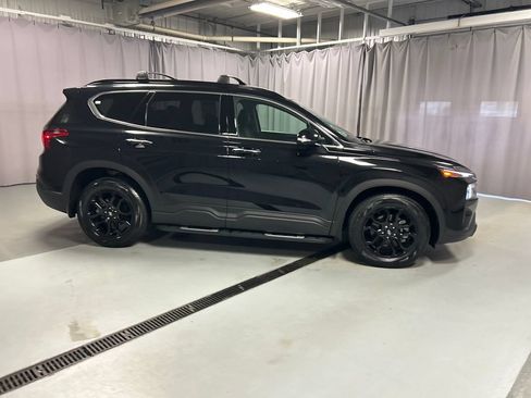 Used 2023 Hyundai Santa Fe XRT w/ Cargo Package FWD image 8