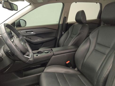 Used 2021 Nissan Rogue SL AWD/4WD image 17