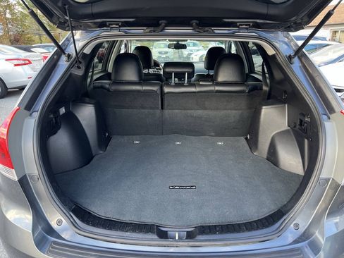 Used 2015 Toyota Venza XLE w/ XLE Premium Package AWD/4WD image 16