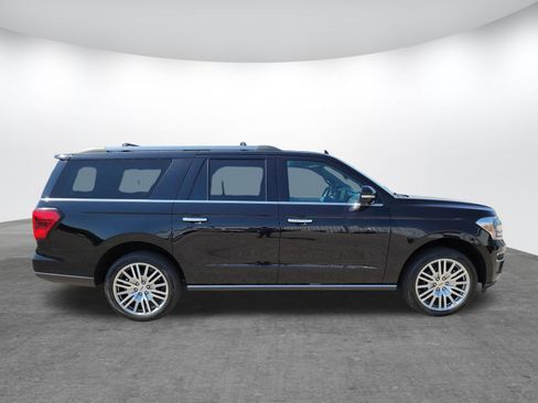 Used 2024 Ford Expedition Max Limited AWD/4WD image 4
