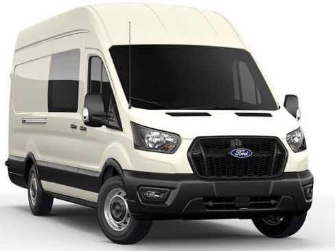 New 2026 Ford Transit 250 Cargo Van w/ Load Area Protection Package image 19