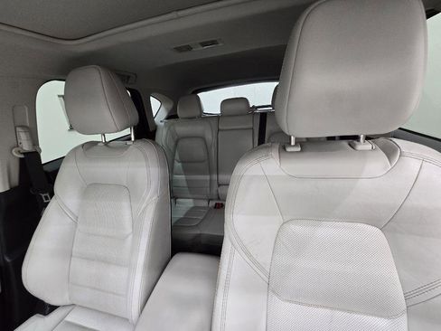 Used 2019 MAZDA CX-5 Grand Touring w/ GT Premium Package FWD image 12