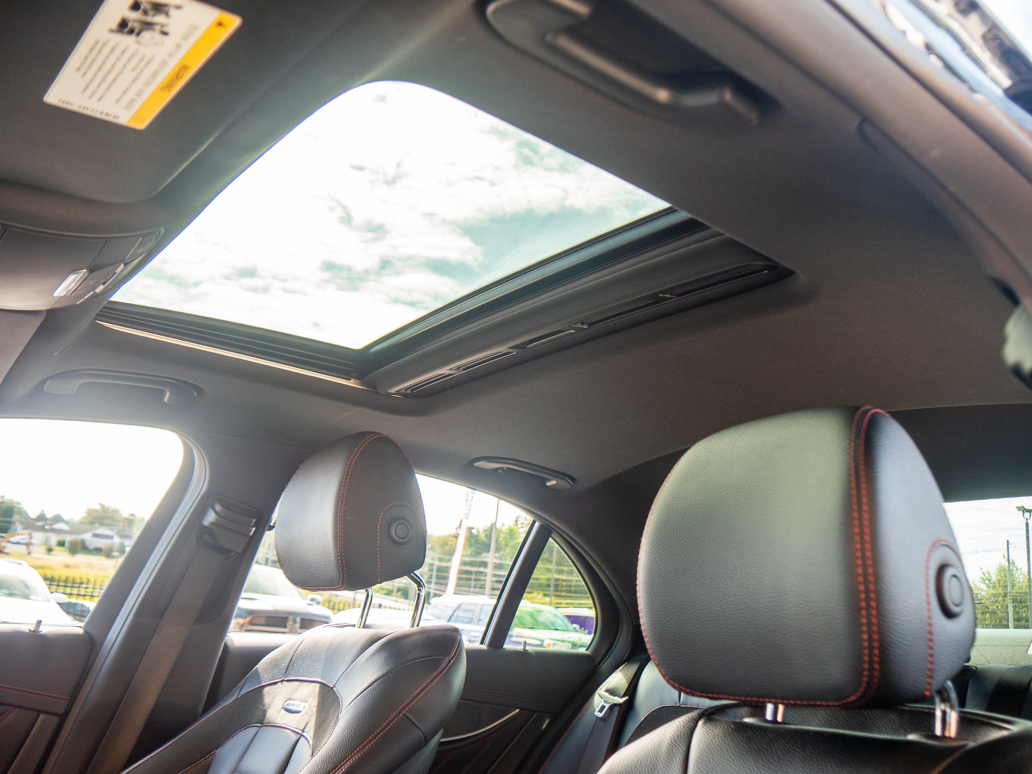 Used 2020 Mercedes-Benz E 53 AMG 4MATIC Sedan image 10