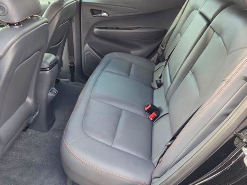 Used 2020 Chevrolet Bolt Premier w/ Infotainment Package FWD image 12