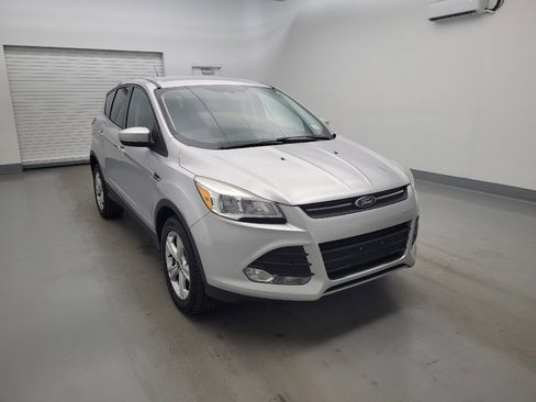 Used 2014 Ford Escape SE AWD/4WD image 13