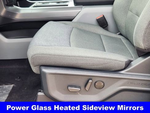 New 2026 Ford F150 XLT w/ Equipment Group 302A MID image 26