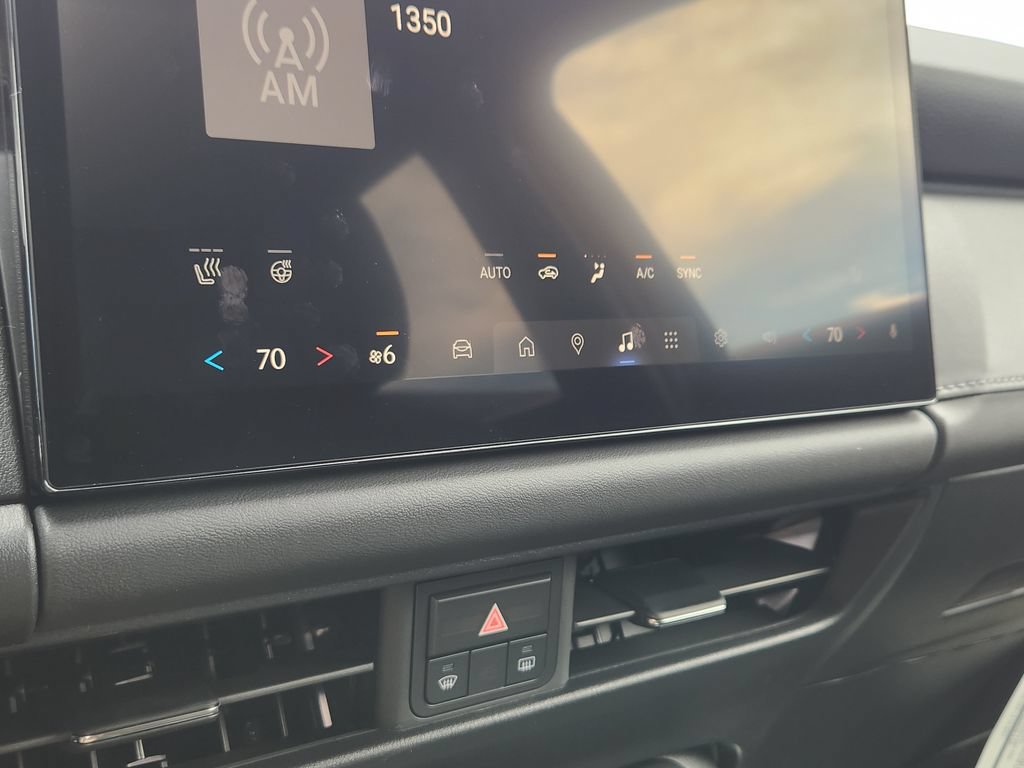 New 2026 MAZDA CX-5 Preferred AWD/4WD image 10
