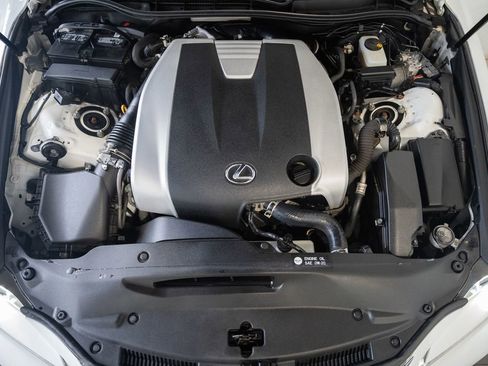 Used 2016 Lexus IS 300 AWD w/ F Sport Package image 19