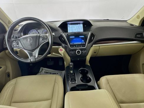 Used 2014 Acura MDX SH-AWD w/ Tech & Entertainment image 27