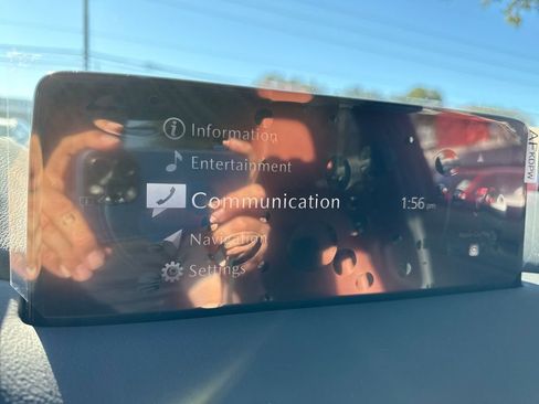 Used 2025 MAZDA CX-5 Carbon Edition image 24