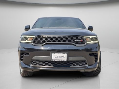 Used 2023 Dodge Durango GT AWD/4WD image 3