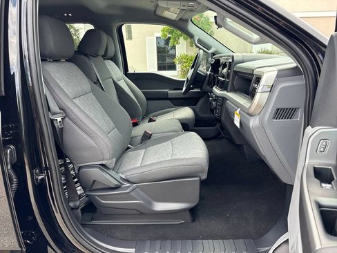 New 2026 Ford F250 XL w/ STX Appearance Package AWD/4WD image 5