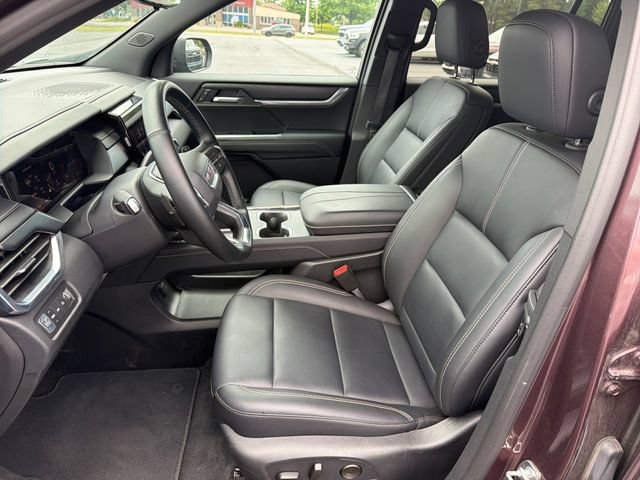 Used 2026 GMC Acadia Elevation w/ Elevation Premium Package AWD/4WD image 15