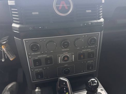 Used 2024 INEOS Grenadier Station Wagon AWD/4WD image 51