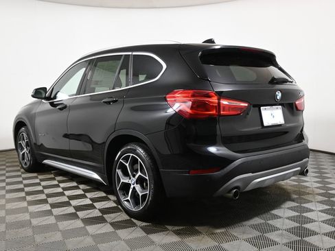 Used 2018 BMW X1 xDrive28i image 5
