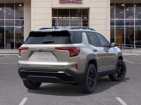 New 2027 GMC Terrain Elevation w/ Elevation Premium Package FWD image 4