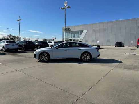 New 2026 Audi A6 Premium Plus image 8