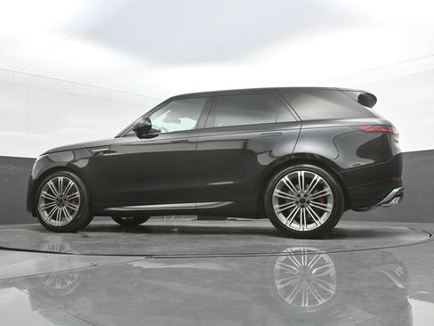 Used 2026 Land Rover Range Rover Sport Autobiography AWD/4WD image 39