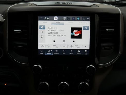 Used 2022 RAM 3500 Laramie image 5