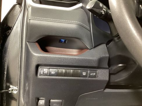 Used 2024 Toyota RAV4 Limited AWD/4WD image 14