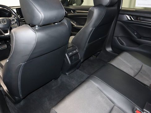 Used 2022 Honda Accord Sport image 20