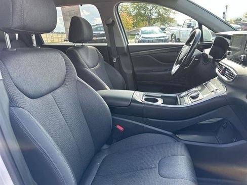 Used 2021 Hyundai Santa Fe SEL image 46