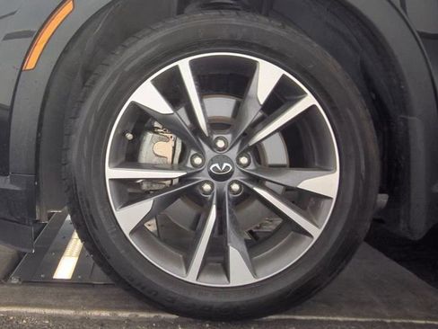 Certified 2023 INFINITI QX60 Luxe image 7