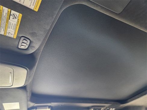 New 2025 Lincoln Navigator Black Label image 22